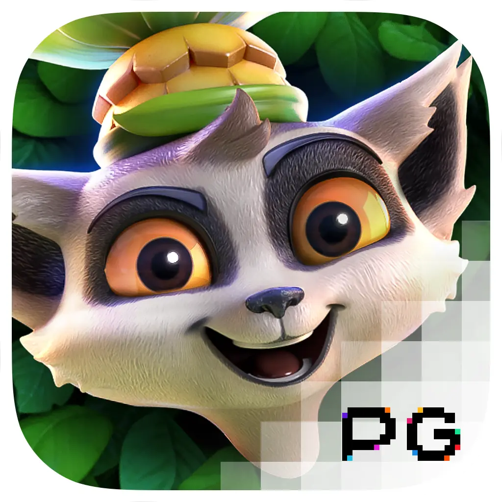 Jungle Delight - SIGAMEN137
