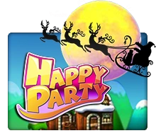Happy Party - SIGAMEN137