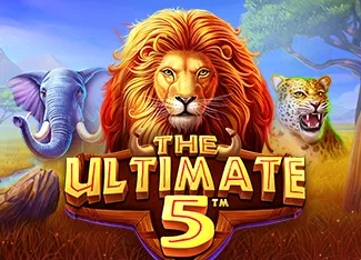 The Ultimate 5 - SIGAMEN137