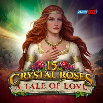15 Crystal Roses: A Tale of Love - SIGAMEN137