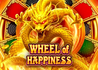 Wheel of Happiness - SIGAMEN137
