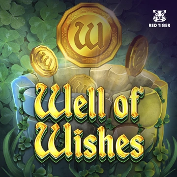 Well of Wishes - SIGAMEN137