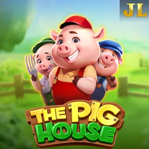 The Pig House - SIGAMEN137