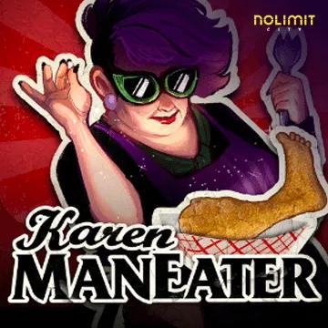 Karen Maneater - SIGAMEN137