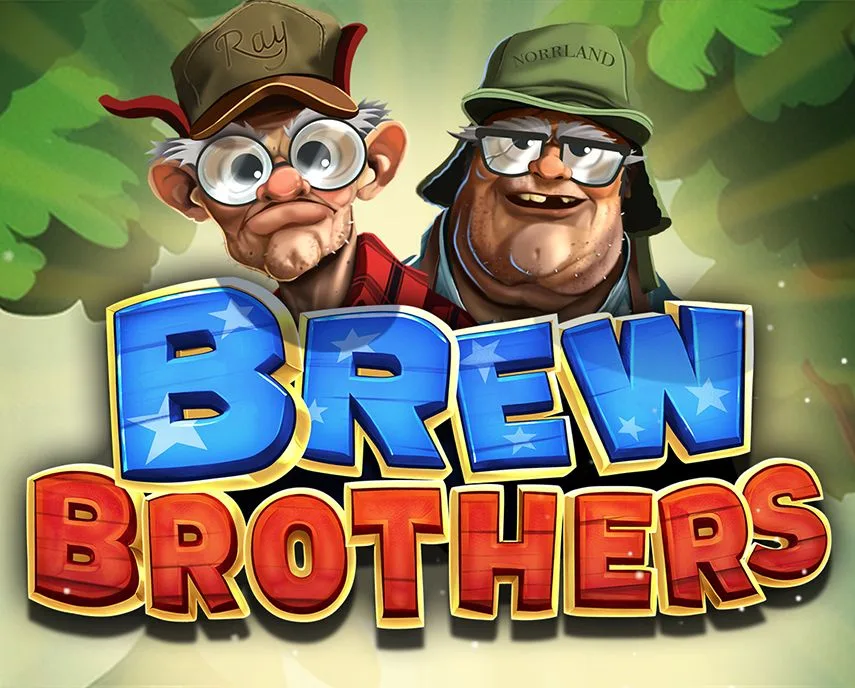 Brew Brothers - SIGAMEN137