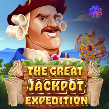 The Great Jackpot Expedition - SIGAMEN137