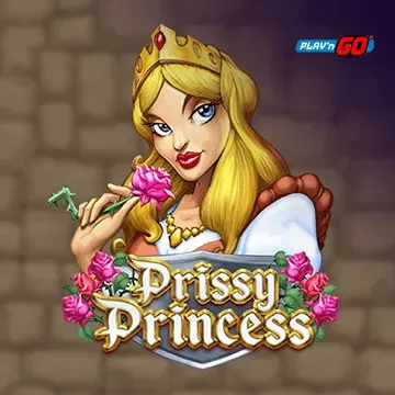 Prissy Princess - SIGAMEN137