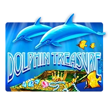 Dolphin Treasure - SIGAMEN137
