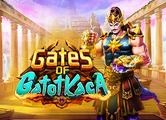 Gates of Gatot Kaca - SIGAMEN137