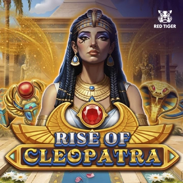 Rise of Cleopatra - SIGAMEN137
