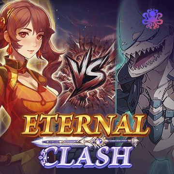 Eternal Clash - SIGAMEN137