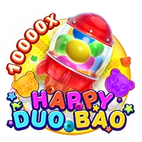 HAPPY DUO BAO - SIGAMEN137