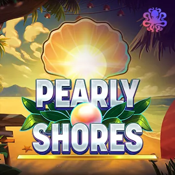 Pearly Shores - SIGAMEN137