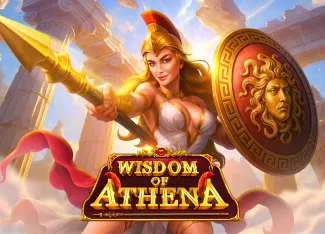 Wisdom of Athena - SIGAMEN137