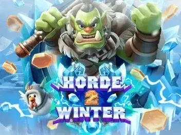 PLAYSTAR : HORDE 2 WINTER - SIGAMEN137