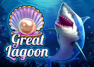 Great Lagoon - SIGAMEN137