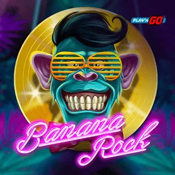 Banana Rock - SIGAMEN137