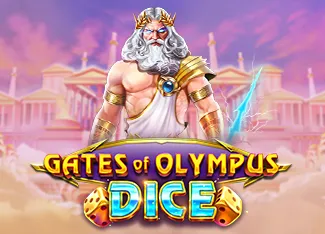 Gates of Olympus Dice - SIGAMEN137