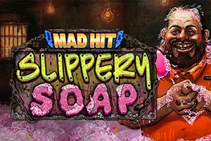 Mad Hit Slippery Soap - SIGAMEN137