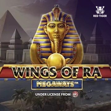 Wings of Ra MegaWays - SIGAMEN137