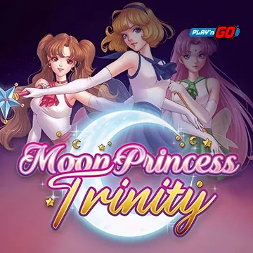Midnight Princess Trinity - SIGAMEN137