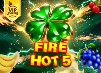 Fire Hot 5 - SIGAMEN137