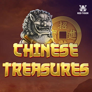 Chinese Treasures - SIGAMEN137