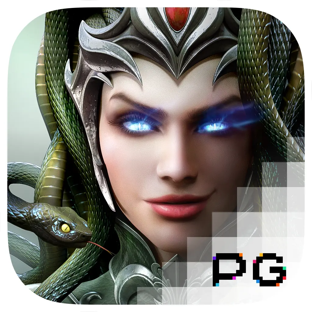 Medusa 2: The Quest of Perseus - SIGAMEN137