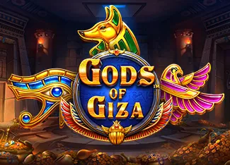 Gods of Giza - SIGAMEN137