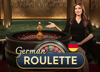German Roulette - SIGAMEN137