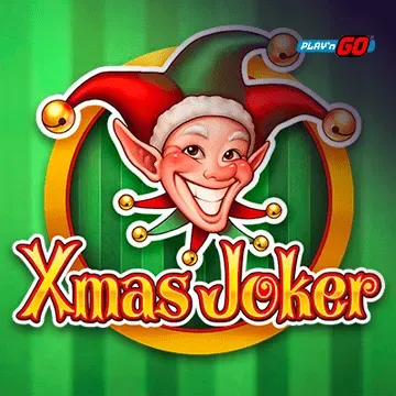 Xmas Joker - SIGAMEN137