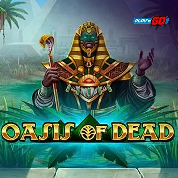 Oasis of Dead - SIGAMEN137