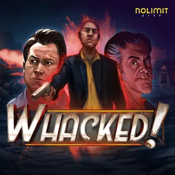 Whacked! - SIGAMEN137