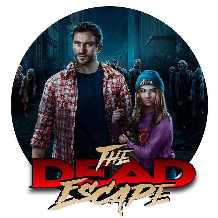 The Dead Escape - SIGAMEN137