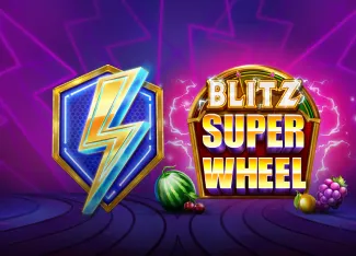 Blitz Super Wheel - SIGAMEN137