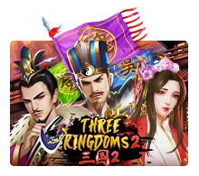 Three Kingdoms 2 - SIGAMEN137