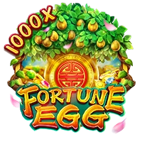 FORTUNE EGG - SIGAMEN137