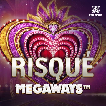 Risque Megaways - SIGAMEN137