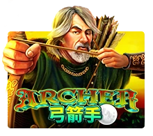 Archer - SIGAMEN137