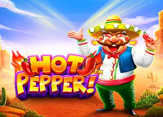 Hot Pepper - SIGAMEN137