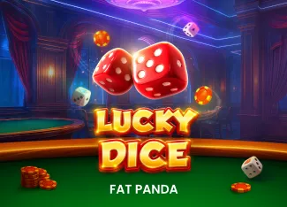 Lucky Dice - SIGAMEN137