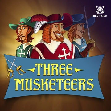 Three Musketeers - SIGAMEN137