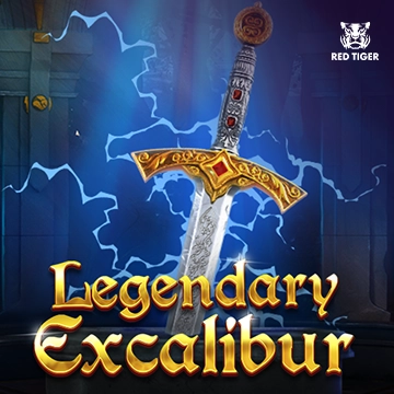 Legendary Excalibur - SIGAMEN137