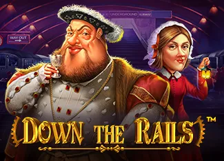 Down the Rails - SIGAMEN137