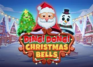 Ding Dong Christmas Bells - SIGAMEN137