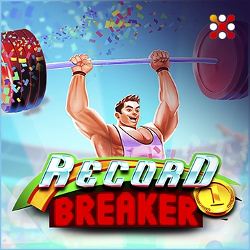 Record Breaker - SIGAMEN137
