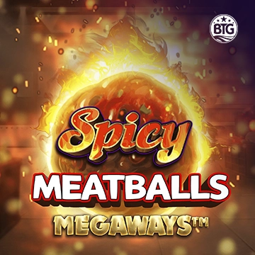 Spicy Meatballs - SIGAMEN137