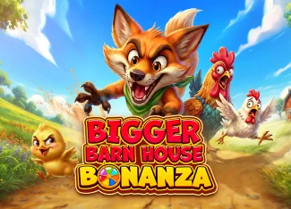 Bigger Barn House Bonanza - SIGAMEN137