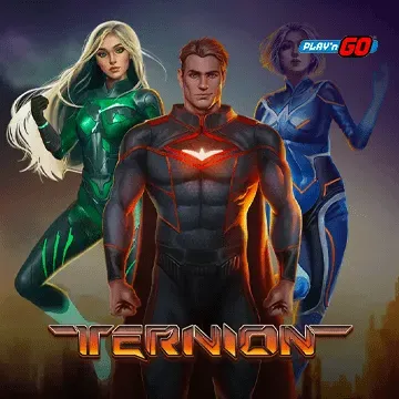 Ternion - SIGAMEN137