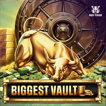 Biggest Vault - SIGAMEN137